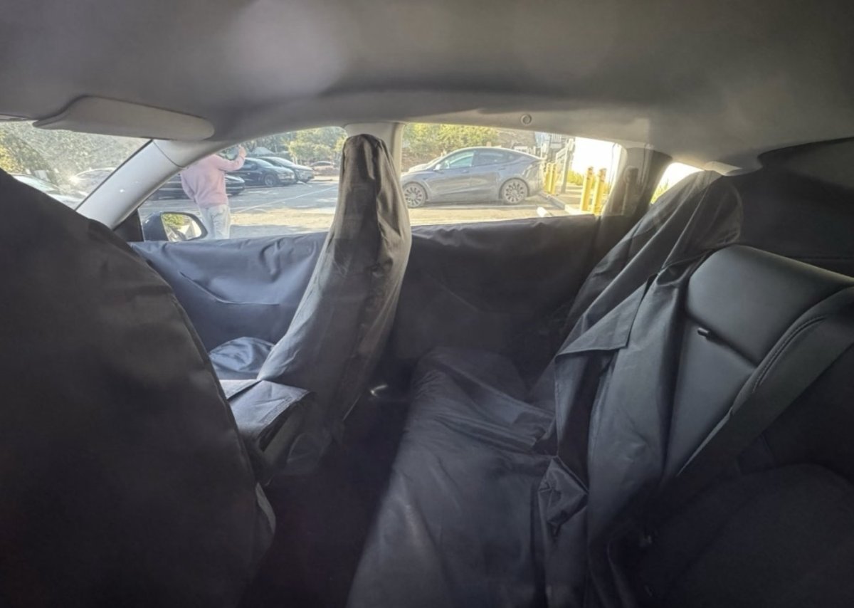 Tesla’s Reasonably priced Style Y Leaked: Video and Record of Adjustments