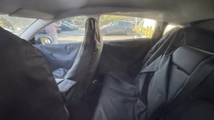 Tesla's Affordable Model Y Leaked: Video and List of Changes