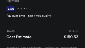 Tesla Introduces ‘Pay Later’ Option for Tesla Service Invoices in North America