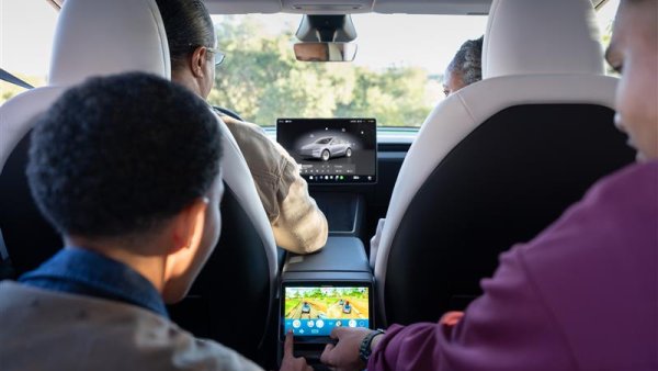 Tesla to Expand Cabin Radar Support to More Models