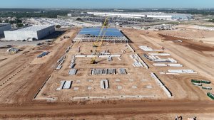 Tesla Building Cortex 2.0 Supercomputer at Giga Texas to Power FSD