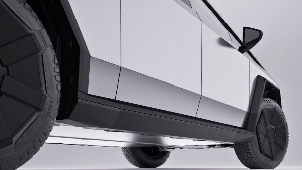 Tesla Raises Cybertruck Prices by $5,000 — Will It Be Discontinued?