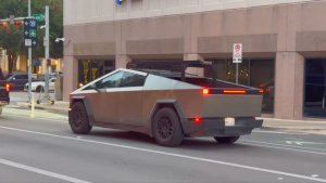 Tesla Preparing to Expand Robotaxi Geofence As Validation Vehicles Spotted