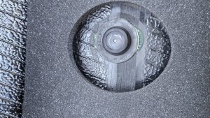 Tesla's New Smart Tire Sensors Are Capable of Detecting Tire Wear and Road Conditions