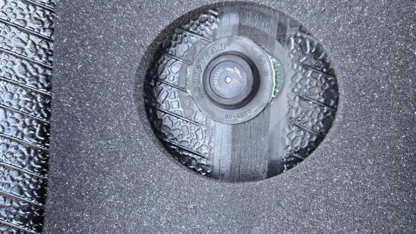 Tesla's New Smart Tire Sensors Are Capable of Detecting Tire Wear and Road Conditions