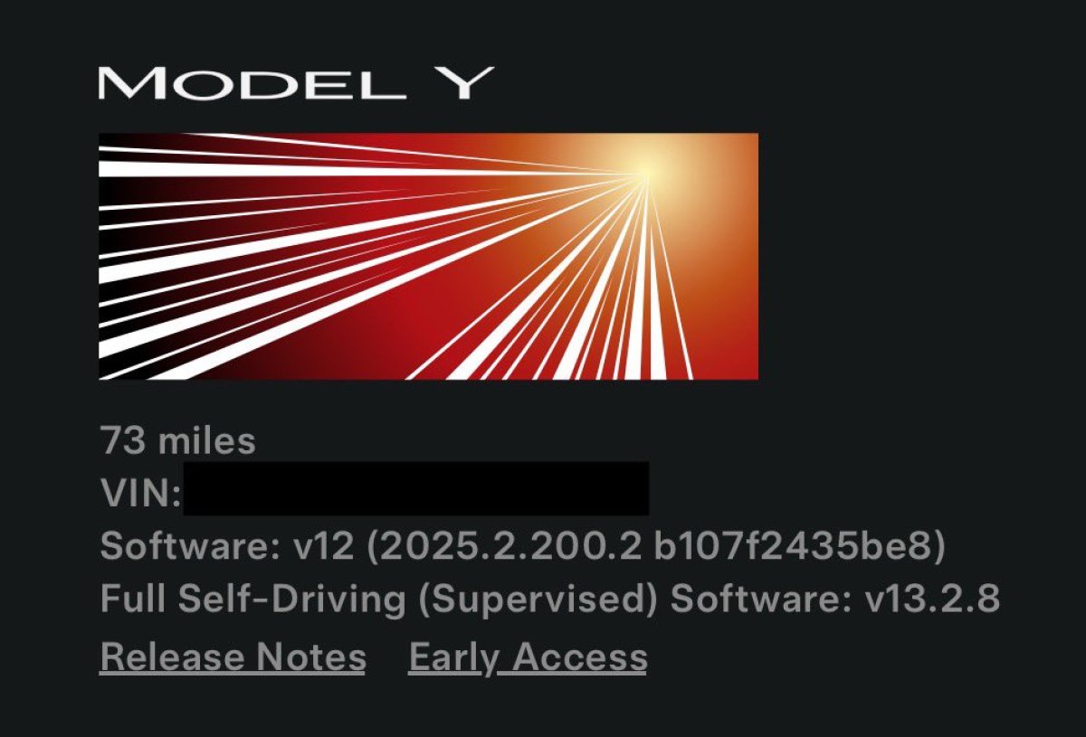 The bottom Early Access Button