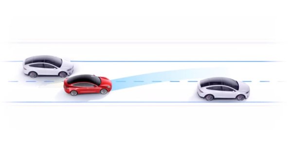 Tesla to Offer Early Access to New FSD Updates in Upcoming 'Early Access Program'
