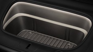 Tesla Launches New Frunk LED Light Strip for Model 3 and Model Y