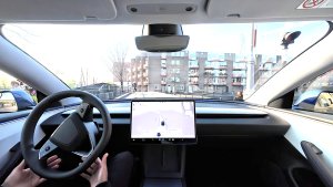 Tesla Teases FSD in Europe With New Video