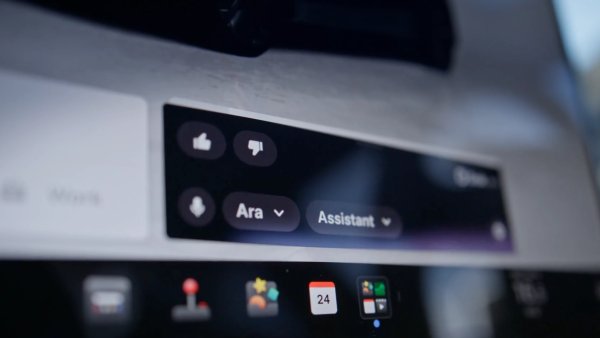 Tesla's Grok System Prompt Leaks, Revealing How Grok Is Instructed to Respond in a Tesla