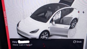 Tesla Grok App: First Look at Its Interface and Features