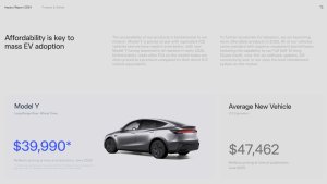 Tesla's 2024 Impact Report Shares Updated Timelines for Cybercab, Affordable Model and Semi
