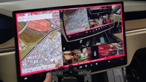 How to Retrofit a Front Bumper Camera on a HW4 Model S and Model X