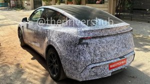 Tesla to Delay Launch of Affordable Model - Cheaper Model Y