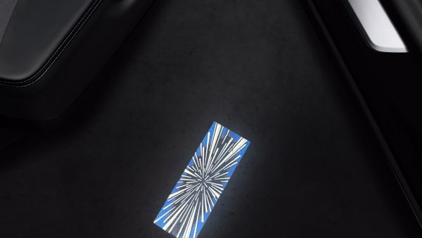 Tesla Launches Model 3 Performance Projection Lights