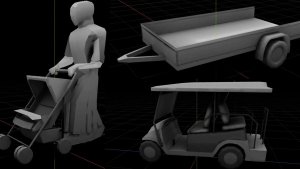 Tesla to Add 15 New Visualizations to FSD [Photos & Video]