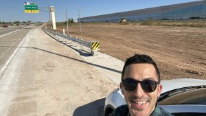 Tesla Executive Omead Afshar Departs as Tesla's Focus Also Changes