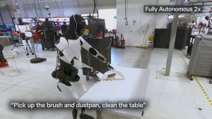 Tesla’s Optimus Is Now Learning by Watching — First Person Today, Third Person Tomorrow [VIDEO]
