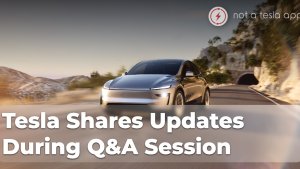 Tesla Q&A Recap: Updates on HW3 Upgrade, FSD Unsupervised, HW5 Release, Affordable Model and Much More