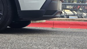 Tesla’s Robotaxis Have a Strange New Rear Bar — Here’s What We Know