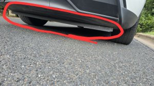 Tesla’s Robotaxis Have a Strange New Rear Bar — Here’s What We Know