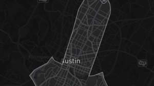 Tesla Doubles Robotaxi Service Area, Now Larger than Waymo