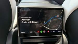 Tesla Launches Robotaxi: Features, Robotaxi App, Command Center and First Impressions [VIDEO]