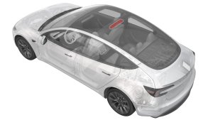 Tesla to Issue TCU Fix That Prevents Vehicles From Sleeping in Update 2025.14.6