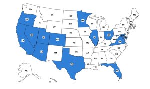 Tesla Insurance: Which States Offer It and Its Cost