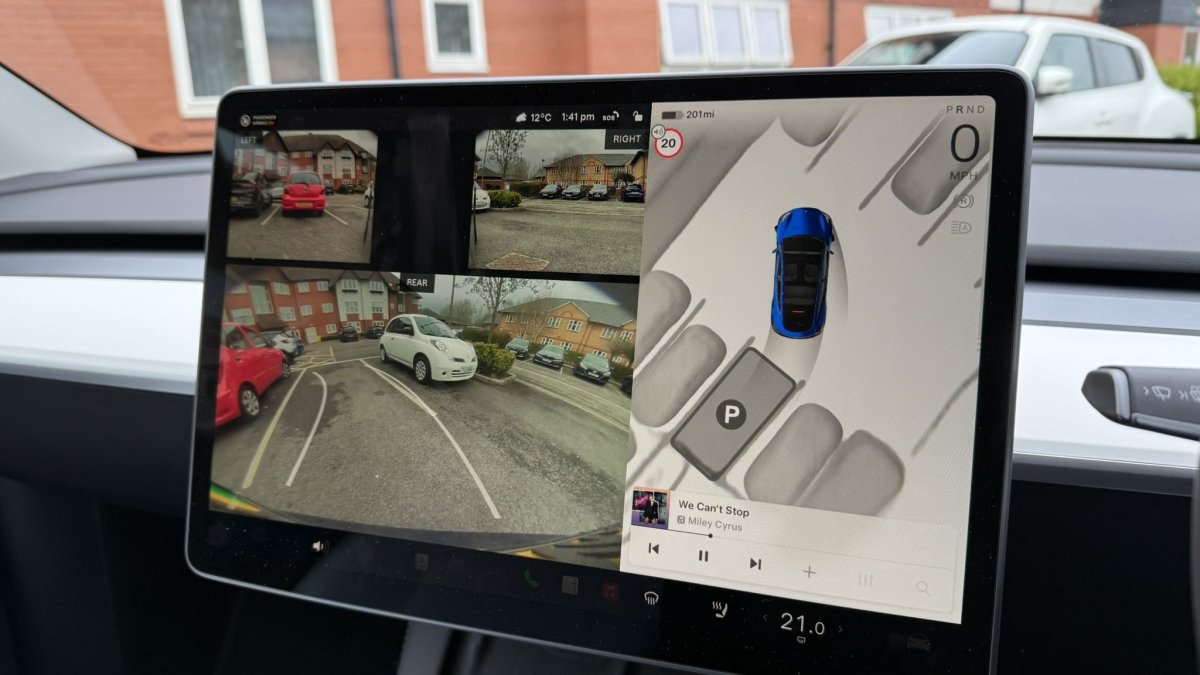 The new angle is a little bit wider than the original.