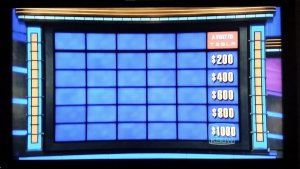 Tesla Had Its Own Category on 'Jeopardy!' in 2014 [VIDEO]