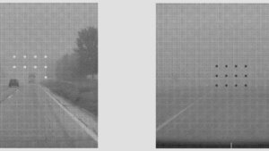 How Tesla Vision Sees Through Inclement Weather