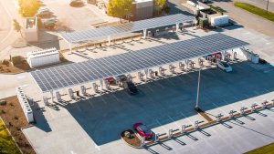 Tesla Lays Off Entire Supercharger Team as Musk Talks About the Future of Superchargers