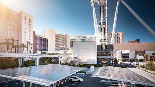 Tesla Superchargers Rank #1 in Satisfaction for Third Straight Year