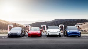 Tesla Supercharger Prices Are Up 15% in the Last Year