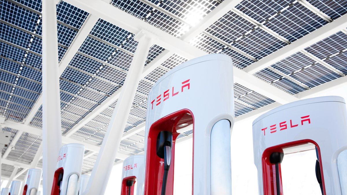 Voting results are in for new Supercharger locations