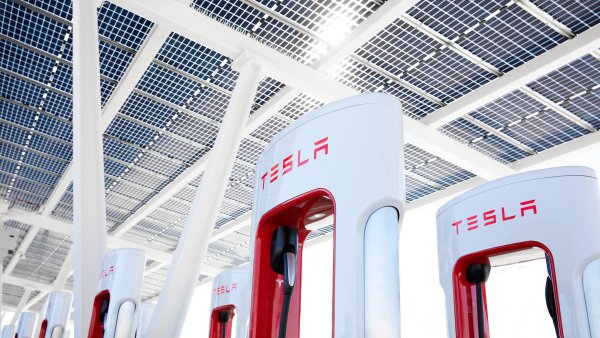 Tesla Announces Upcoming Supercharger Locations Based on User Votes