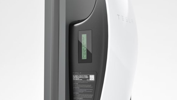 Tesla Launches New MID-Certified Wall Connector for Charging Business Vehicles