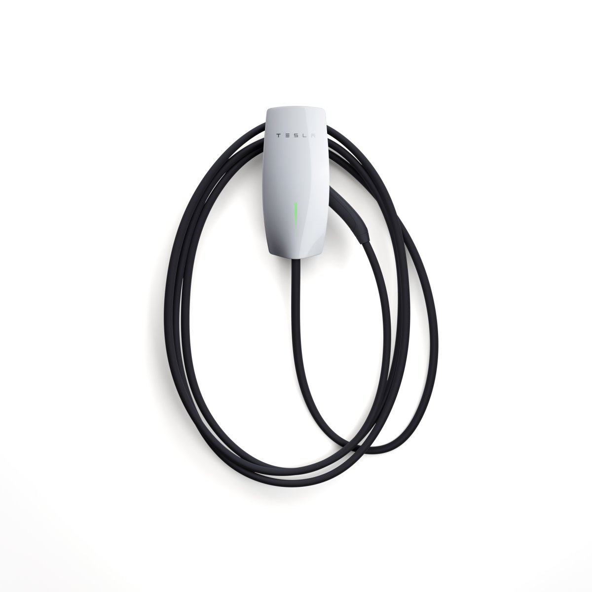 Tesla New Charging Mode feature in update 4.46.5