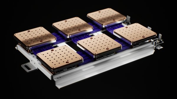 Tesla's AI6 FSD Computer to Be Manufactured in Texas by Samsung, Tesla to Collaborate