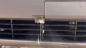 Tesla Says It's Working on a Comprehensive Camera Cleaning Solution