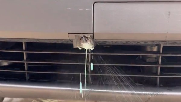 Tesla Says It's Working on a Comprehensive Camera Cleaning Solution