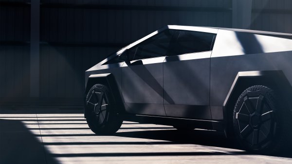 Tesla Cybertruck Foundation-Series Ending, May See European and Chinese Markets