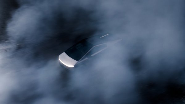 Tesla Cybertruck Now Qualifies for EV Rebate; Single Motor RWD Confirmed
