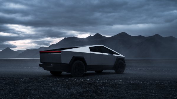 Tesla's Strong Stance on Cybertruck Flipping: "FAFO"