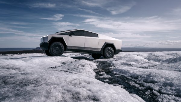 Tesla Aims To Launch Cybertruck in Canada After Transport Canada Makes Exception for Steer-by-Wire