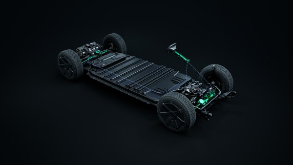 Tesla Starts a Cybertruck Drive Unit Study; Swapping Out Drive Units for Customers