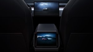 Tesla Cybertruck to Receive Additional Features in Upcoming Update