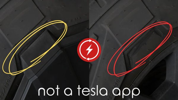 Tesla to Redesign the Cybertruck Aero Covers Due to Tire Issues