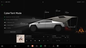 Cybertruck Receives 9 Exclusive Features in Tesla Update 2024.14.3 as Tesla Shares Off-Road Guide [Video]